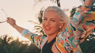 RUYA - Lokita (Official Video 2023)