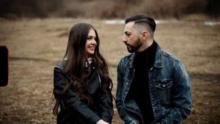 Азамат Пхешхов - Ты мое солнце (Премьера клипа 2023)