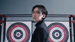 ATEEZ - Limitless (Official Video 2023)