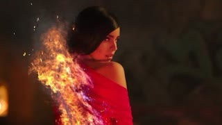 Sofia Carson - Fool's Gold (Official Video 2021)