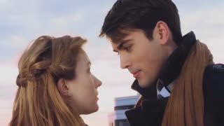 Тайпан и LI ZA - Ой, твои поцелуи (фан клип)