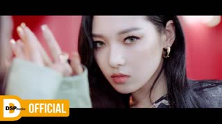 KARD - RED MOON