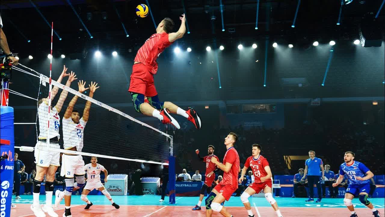Major League Volleyball Adds Marquee Player Salary Exception