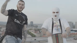 Loko Loko ft. Daweed Hustle - Istropolis (Official Video 2020)