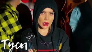 KARA KROSS (Кара Кросс) - Тусы (Премьера клипа 2021)