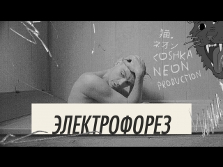Премьера клипа! Электрофорез - Икея (04.10.2018)