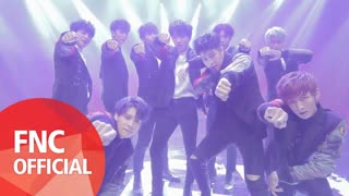 SF9 – ROAR Performance Video