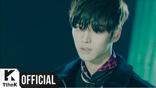 PENTAGON - Can You Feel It