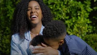 Kelly Rowland - Black Magic (Official Video 2021)