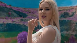 Sandra N - Enigma (Official Video 2022)