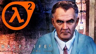 НЕПРЕДВИДЕННЫЕ ПОСЛЕДСТВИЯ ► Half-Life 2 Episode Two #6