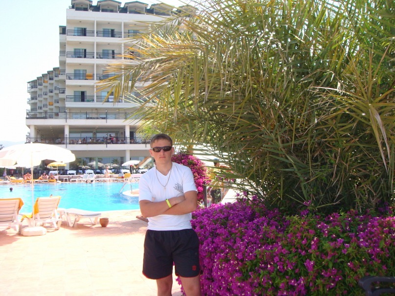 Иван Иванович фотография #23