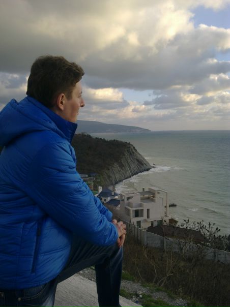 Сергей Кудабаев фото №20