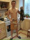 Фотография Полюткина Александра