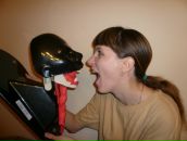 Фотография Миловидовой Екатерины