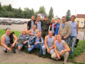 Вова Гончар фотография #46 (источник - https://vk.com/id50635831)