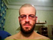 Фотография Соловьёва Михаила