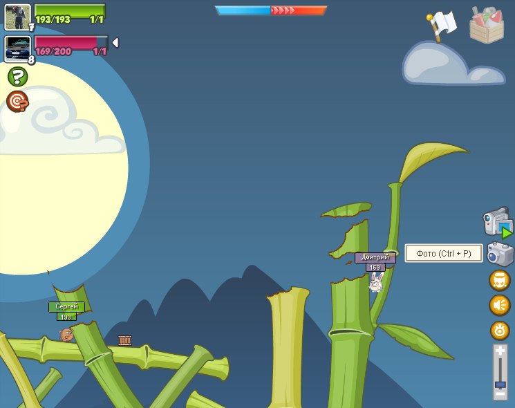 Сергей Падеров фотография #6