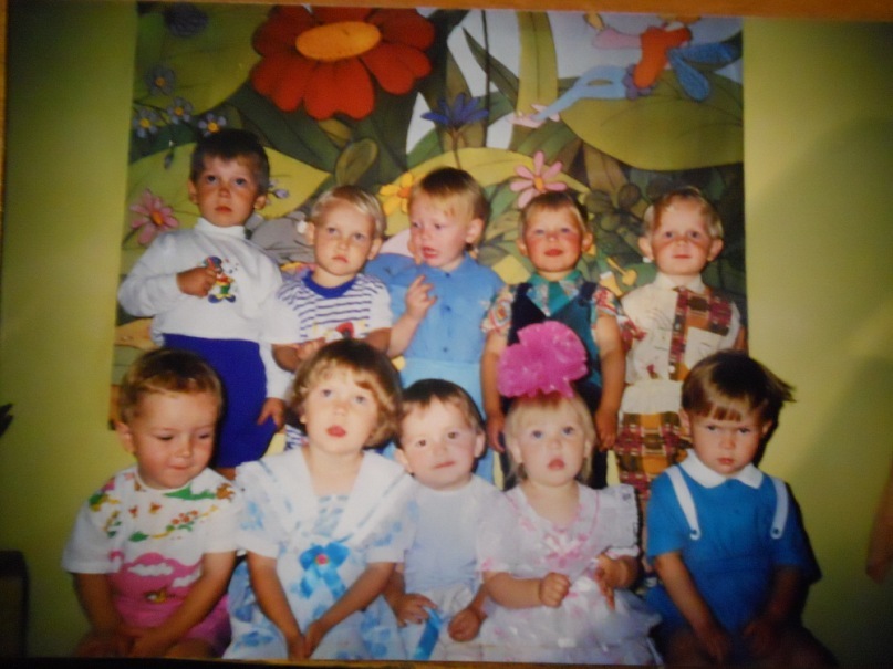 Александр Колчанов фотография #22