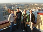 Дмитрий Дмитриев фотография #13 (источник - https://vk.com/id1466730)