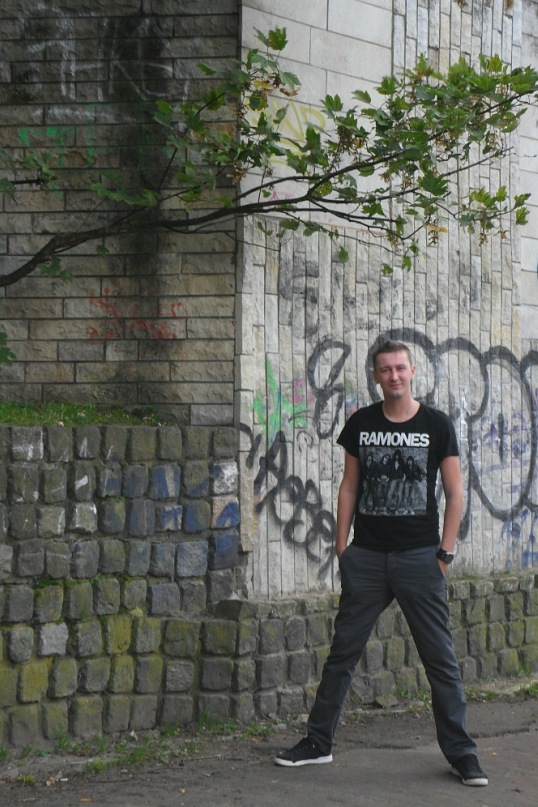 Dmitriy Clockworkhero фотография #42