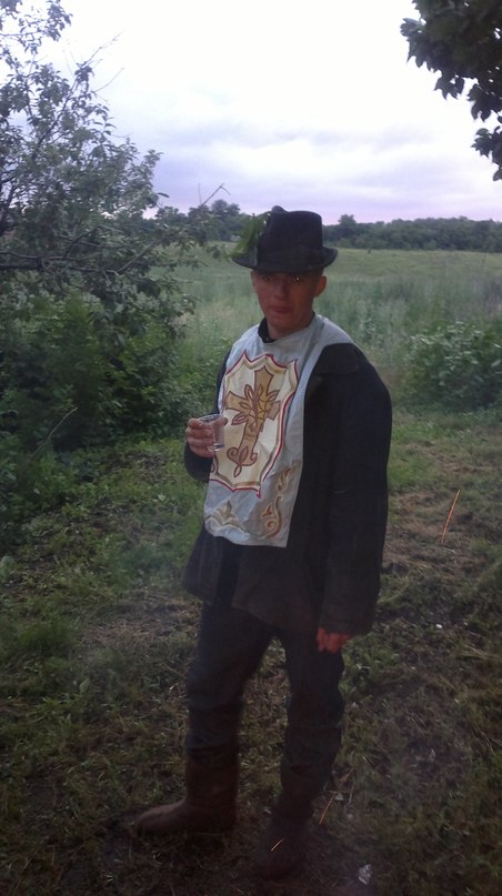 Сергей Лысов фотография #39