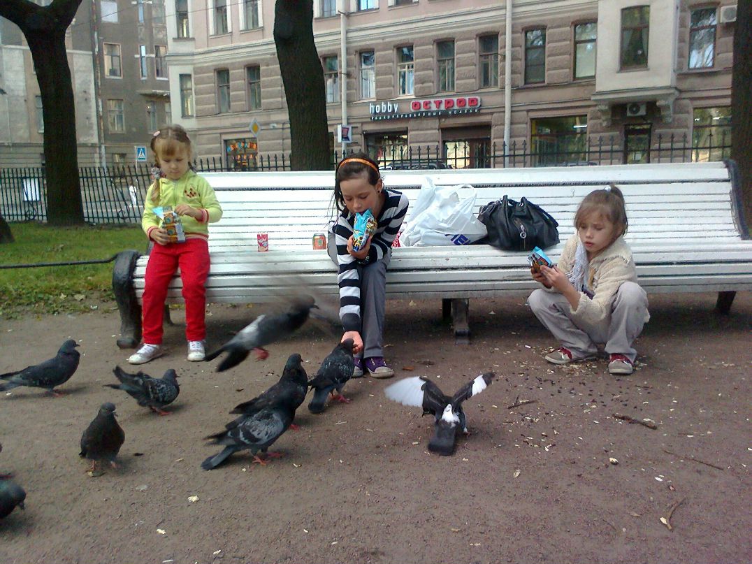 Наташа Суховерхова фотография #42