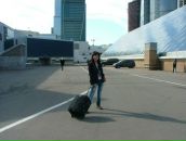 Фотография Францужан Марии