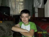 Діма Мовчанюк фотография #5 (источник - https://vk.com/id64833186)