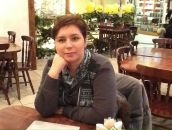 Фотография Сергеевой Антонины