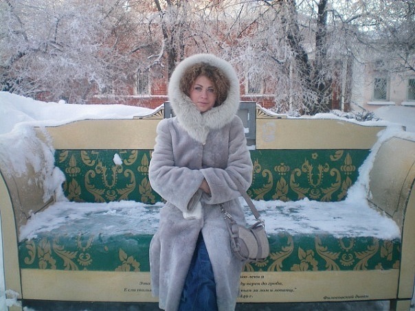 №18, Анна Куркова, Москва, Россия №18, Анна Куркова, Москва, Россия