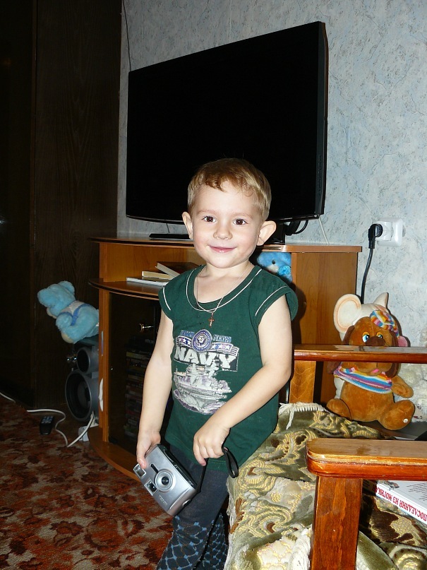 Сергей Орлов фотография #18