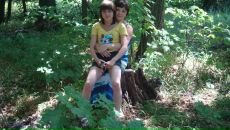 Фотография Ивановой Гузель