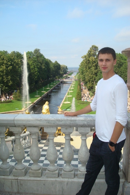 Иван Иванов фотография #8