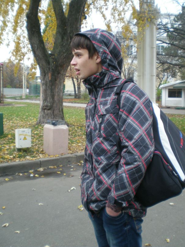 Александр Матвеев фотография #2