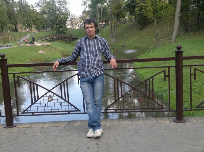 Станислав Матвейчик фотография #41