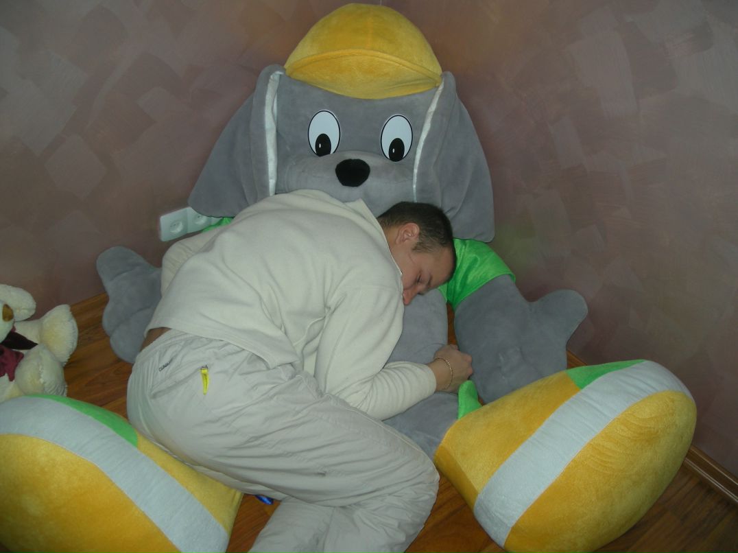 Дима Рубан фотография #50