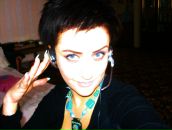 Фотография Гайдуцкой Анны