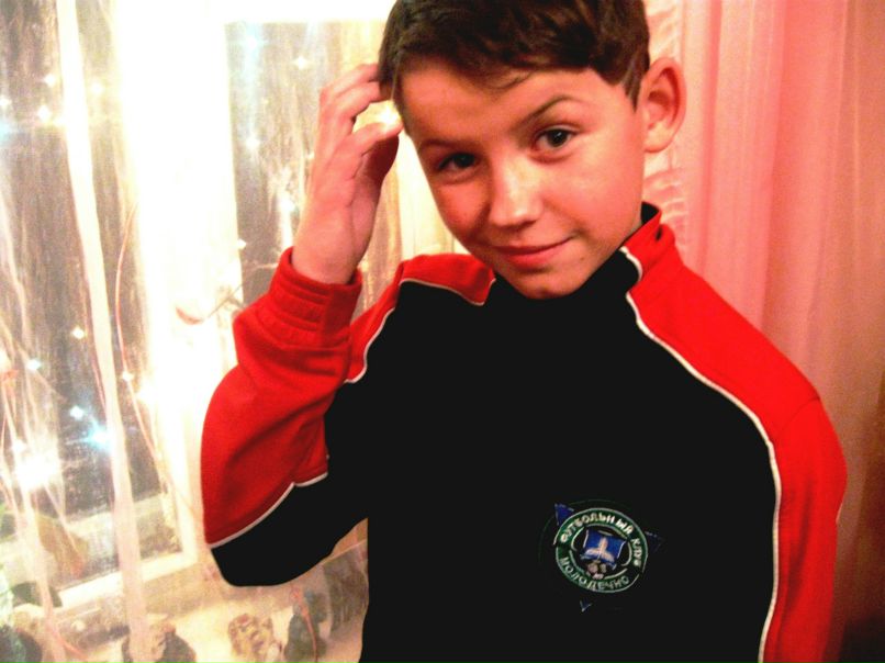 Артём Каптюх фотография #12