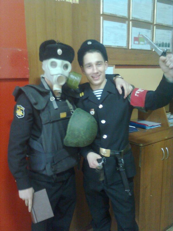 Сергей Гром фотография #35