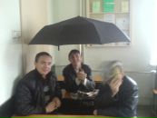 Міша Хомин фотография #8 (источник - https://vk.com/id11701168)