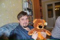 Фотография Сычева Миши