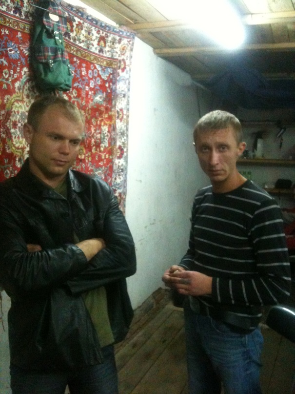 Сергей Зенчик фотография #10