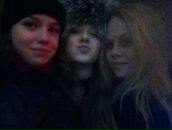 Сабіна Ільченко фотография #11 (источник - https://vk.com/id110667359)