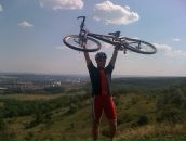 Фотография Сергеева Сергея