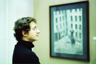 Фотография Парта Федора