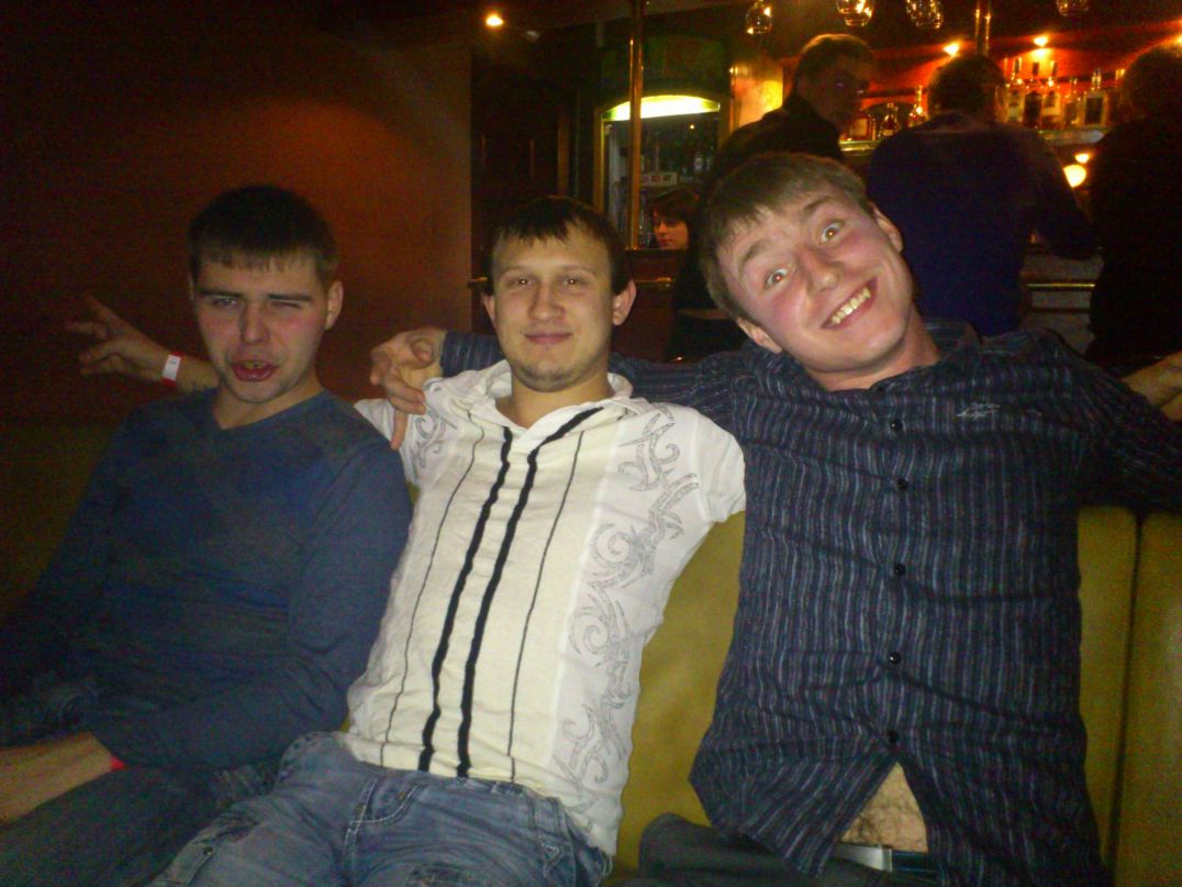 Дмитрий Савельев фотография #46