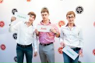 Фотография Кокорина Алексея