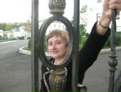 Фотография Поріцки Наталіи