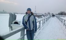 Фотография Ушакова Романа